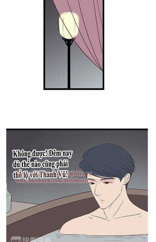 Cậu Câm - Chapter 28 - Trang 28