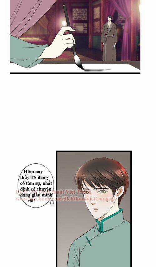 Cậu Câm - Chapter 28 - Trang 30