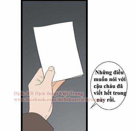 Cậu Câm - Chapter 28 - Trang 32