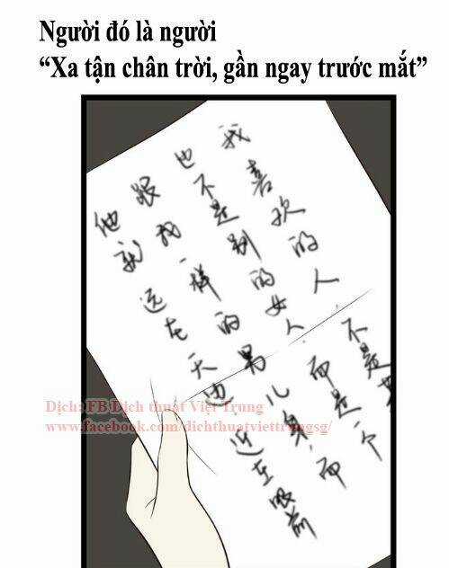 Cậu Câm - Chapter 28 - Trang 35