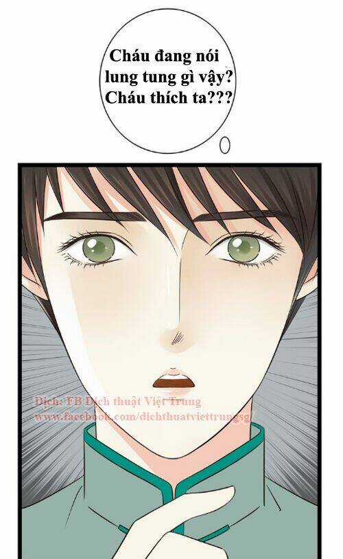 Cậu Câm - Chapter 28 - Trang 37