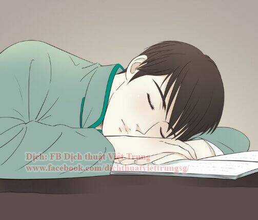 Cậu Câm - Chapter 28 - Trang 6