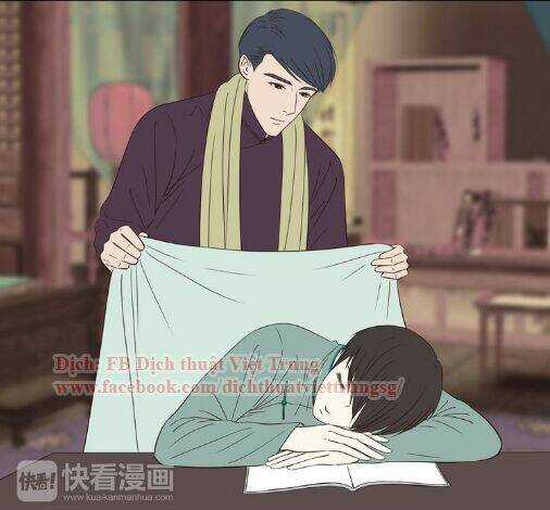 Cậu Câm - Chapter 28 - Trang 9