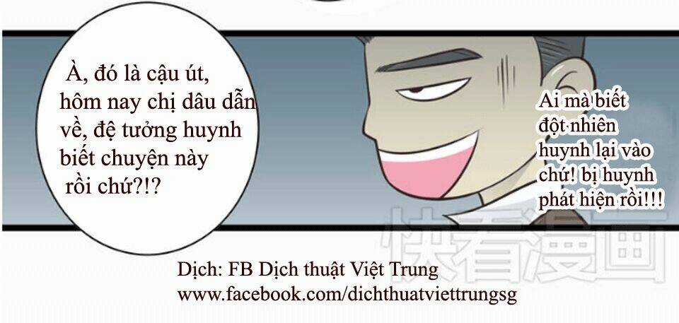 Cậu Câm - Chapter 3 - Trang 12