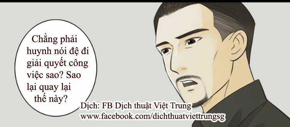 Cậu Câm - Chapter 3 - Trang 14