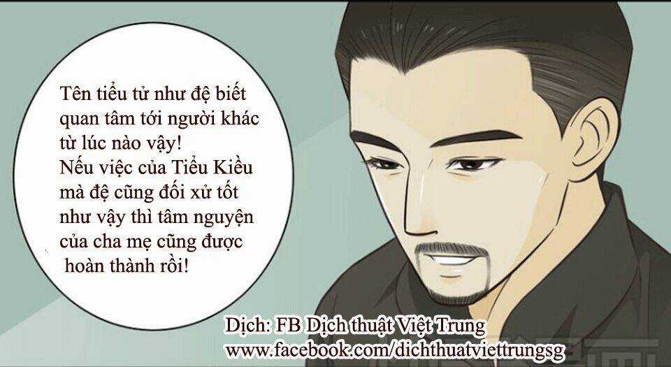 Cậu Câm - Chapter 3 - Trang 16