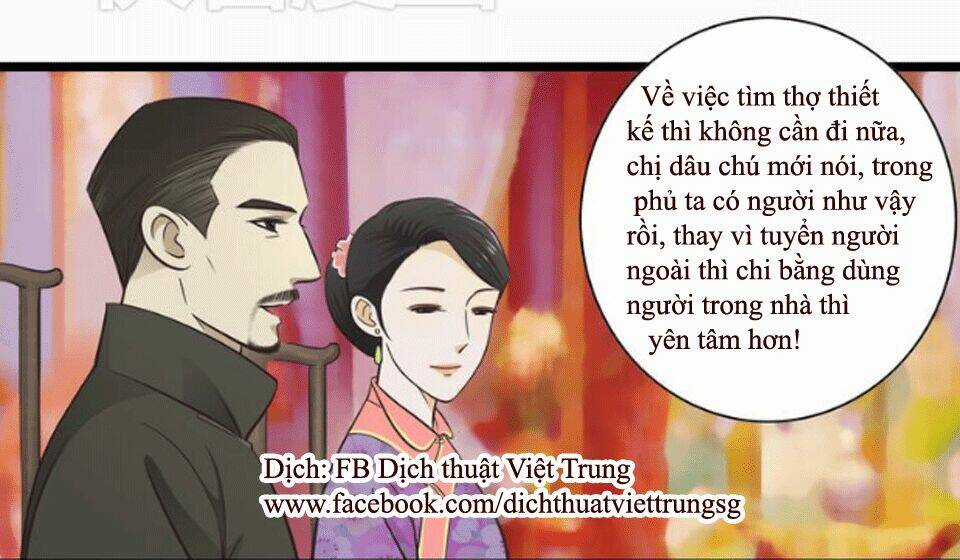 Cậu Câm - Chapter 3 - Trang 22