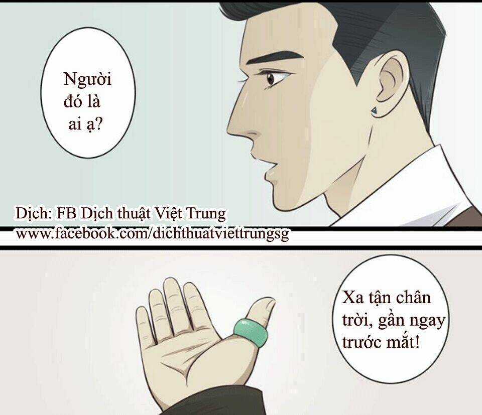 Cậu Câm - Chapter 3 - Trang 23