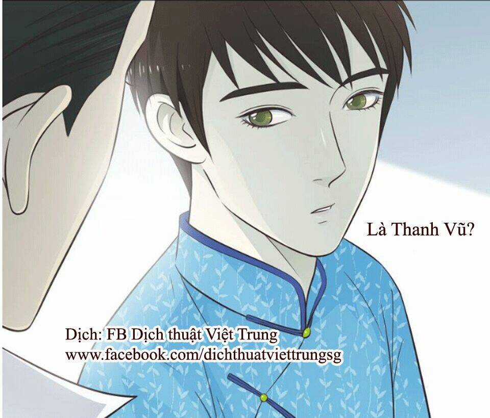 Cậu Câm - Chapter 3 - Trang 24