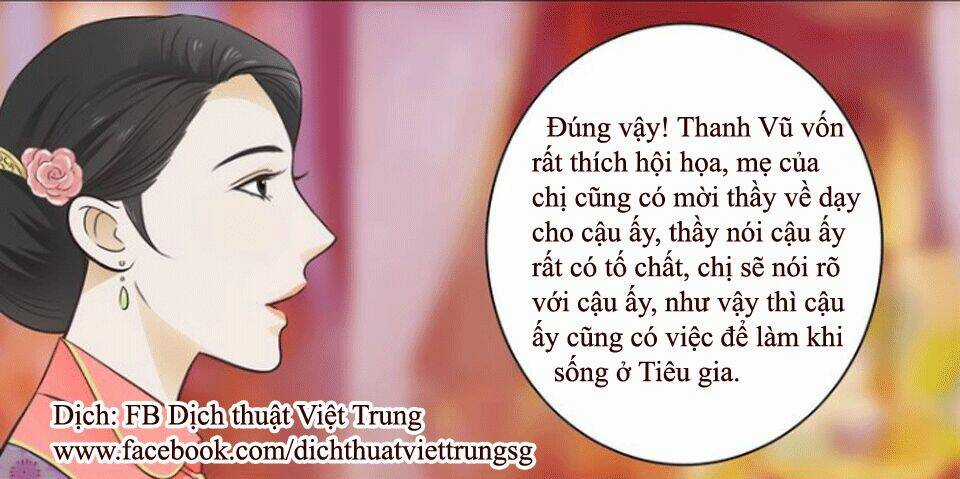 Cậu Câm - Chapter 3 - Trang 25