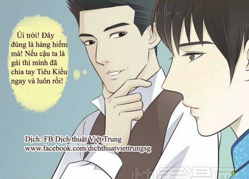 Cậu Câm - Chapter 3 - Trang 26