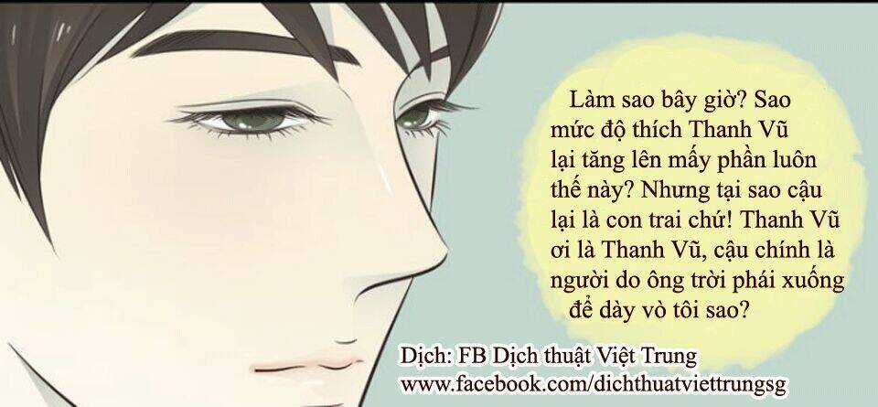 Cậu Câm - Chapter 3 - Trang 27