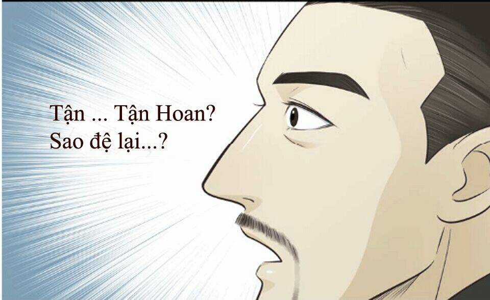 Cậu Câm - Chapter 3 - Trang 9