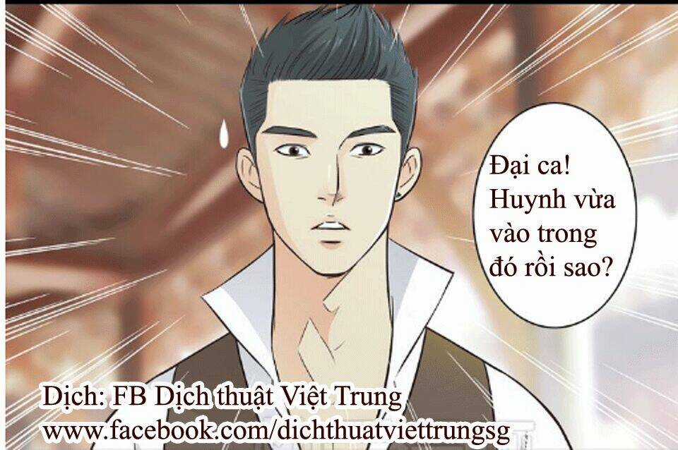 Cậu Câm - Chapter 3 - Trang 10