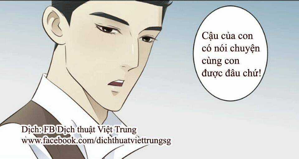 Cậu Câm - Chapter 4 - Trang 12