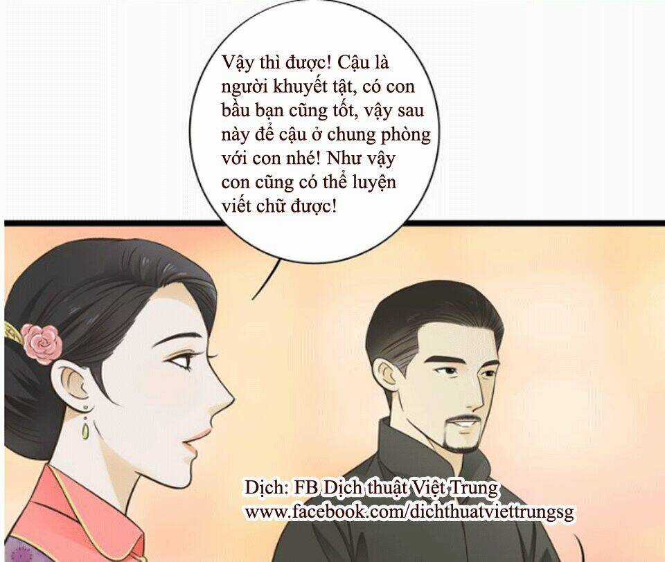 Cậu Câm - Chapter 4 - Trang 14