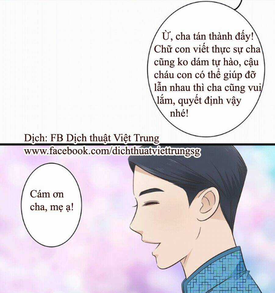 Cậu Câm - Chapter 4 - Trang 15