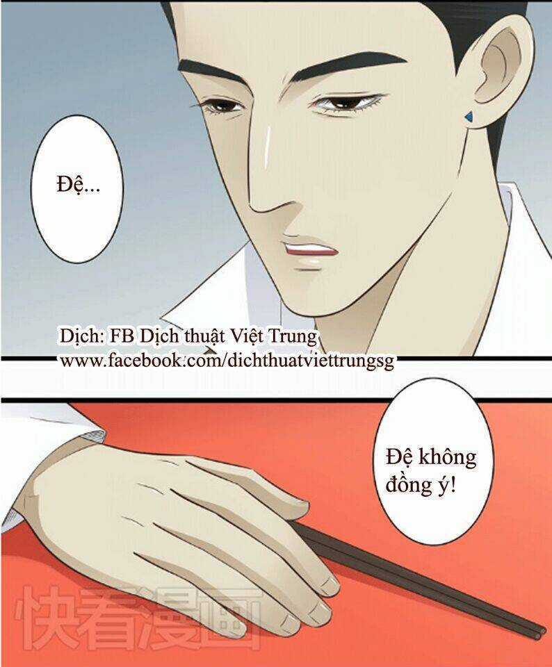 Cậu Câm - Chapter 4 - Trang 16