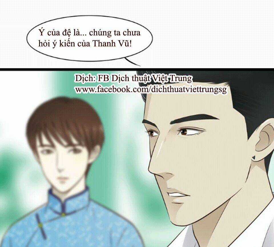 Cậu Câm - Chapter 4 - Trang 18