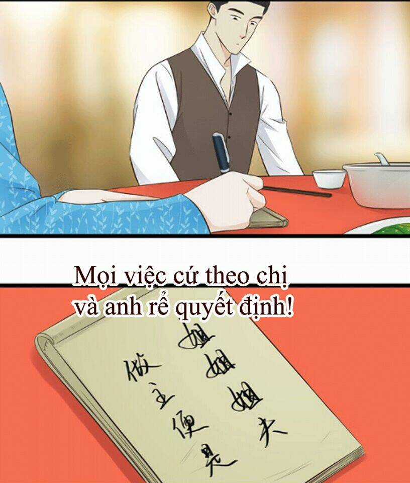 Cậu Câm - Chapter 4 - Trang 20