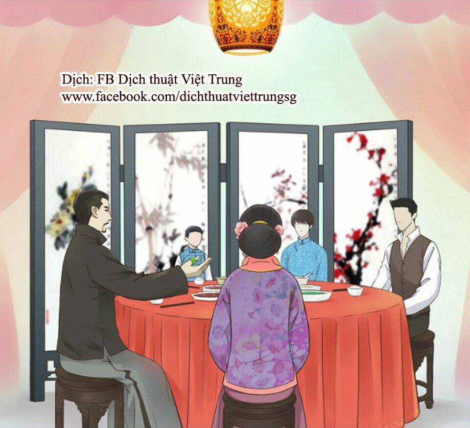 Cậu Câm - Chapter 4 - Trang 3
