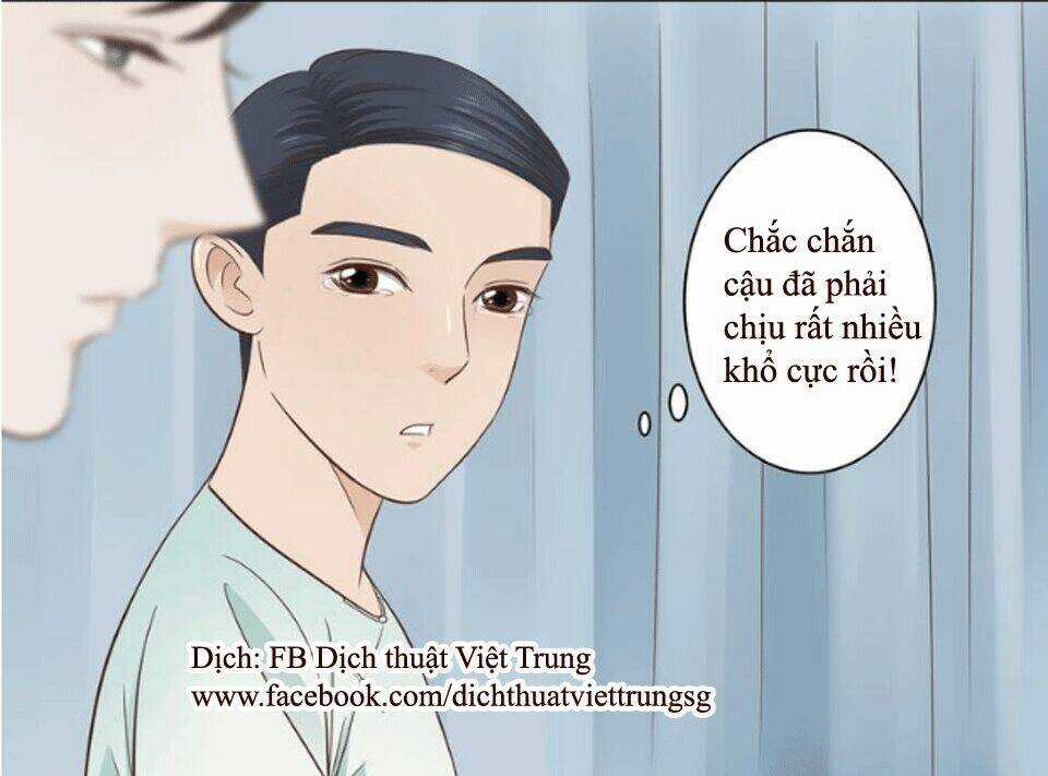 Cậu Câm - Chapter 4 - Trang 26