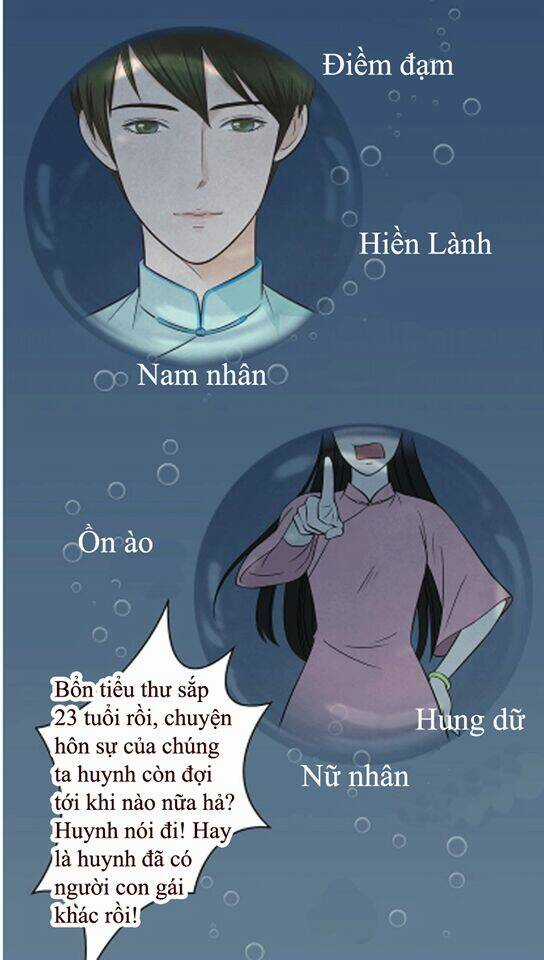 Cậu Câm - Chapter 4 - Trang 30