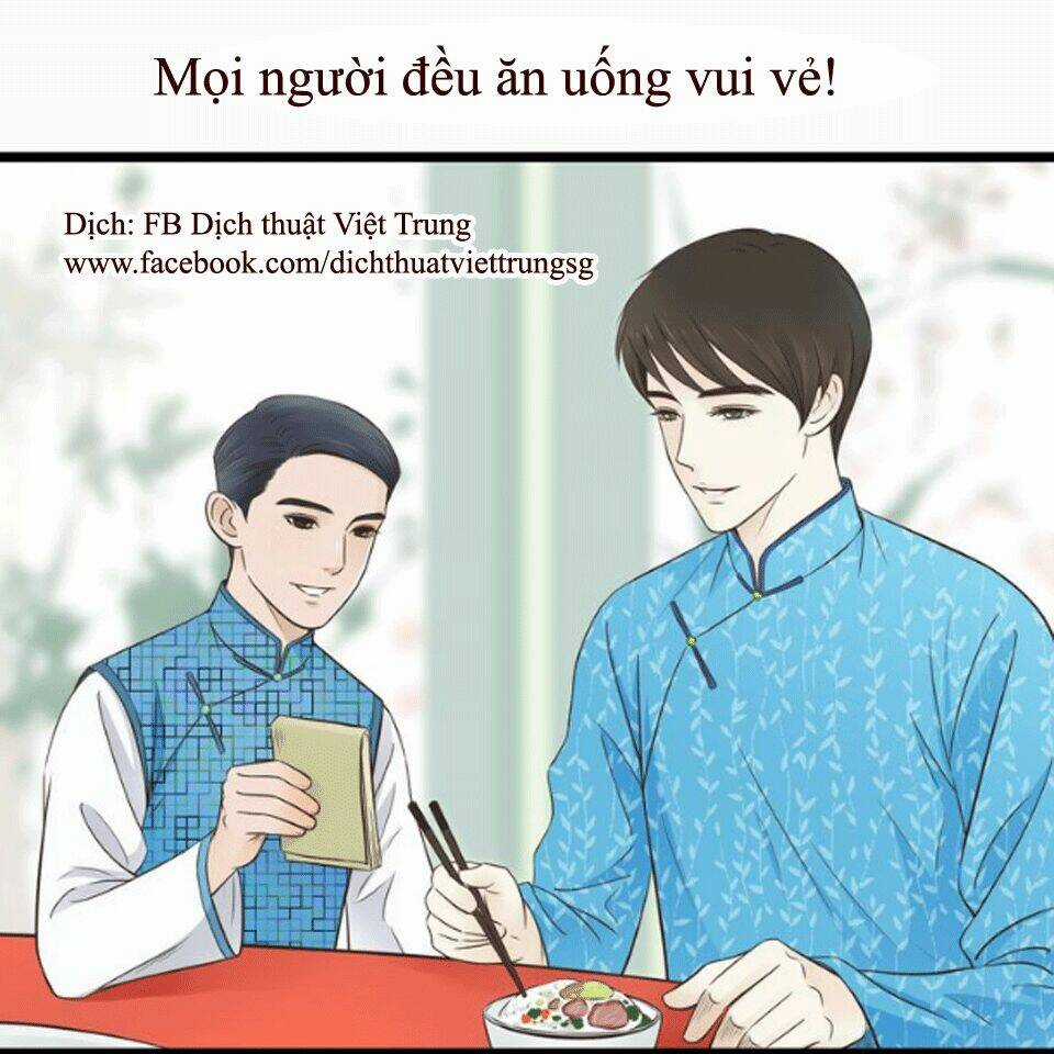 Cậu Câm - Chapter 4 - Trang 6