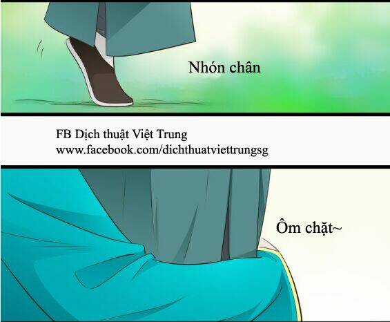 Cậu Câm - Chapter 5 - Trang 16