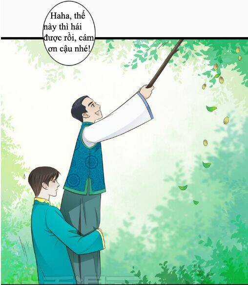 Cậu Câm - Chapter 5 - Trang 17