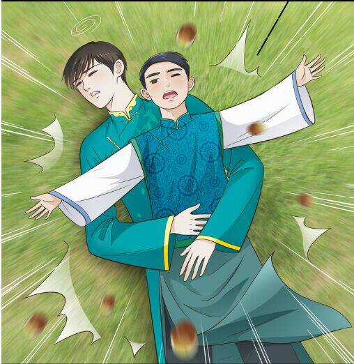 Cậu Câm - Chapter 5 - Trang 19