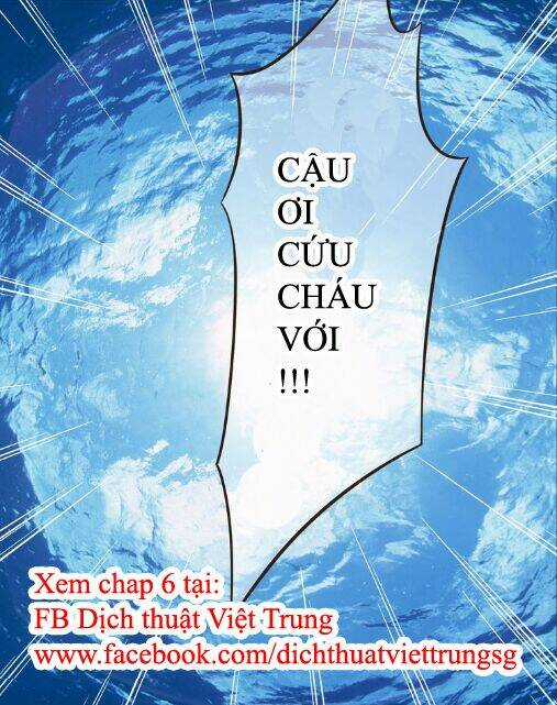 Cậu Câm - Chapter 5 - Trang 21