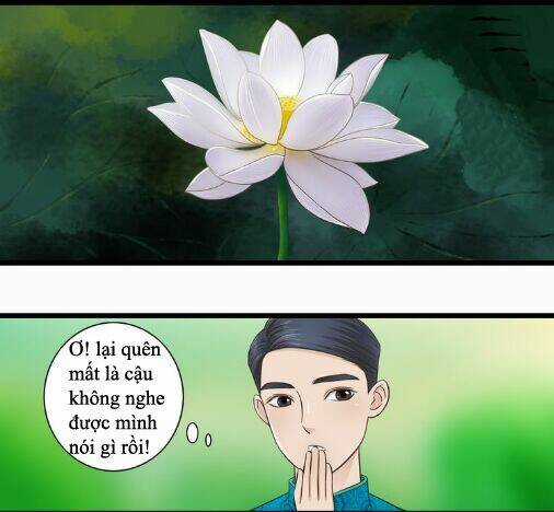 Cậu Câm - Chapter 5 - Trang 7