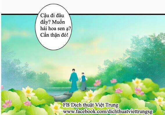 Cậu Câm - Chapter 5 - Trang 8
