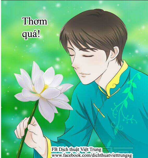 Cậu Câm - Chapter 5 - Trang 9