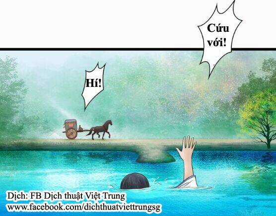 Cậu Câm - Chapter 6 - Trang 2