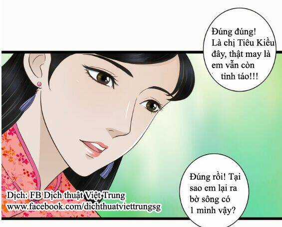 Cậu Câm - Chapter 6 - Trang 12