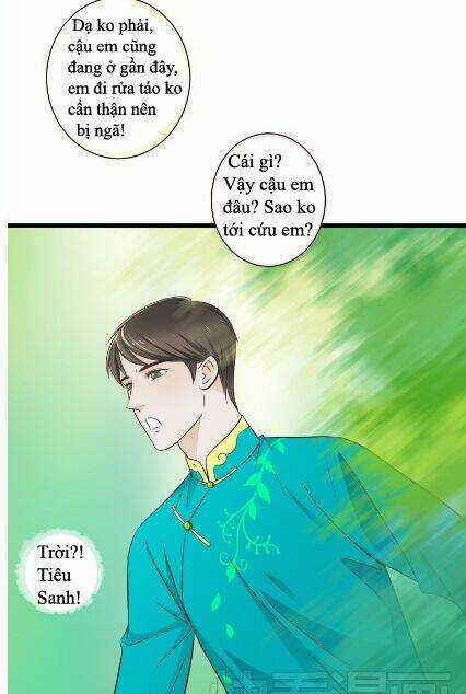 Cậu Câm - Chapter 6 - Trang 13