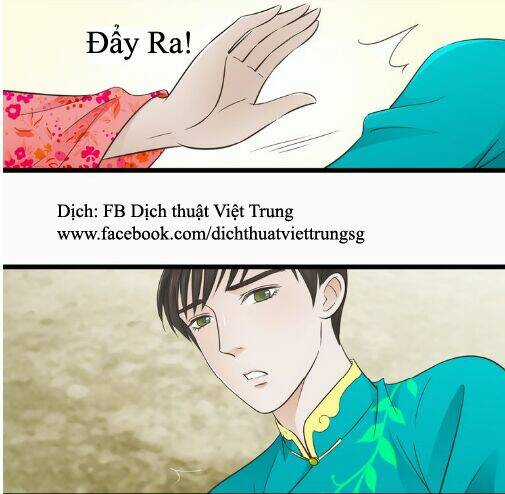 Cậu Câm - Chapter 6 - Trang 16