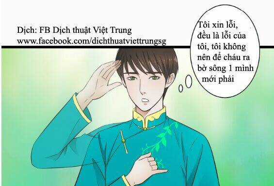 Cậu Câm - Chapter 6 - Trang 19