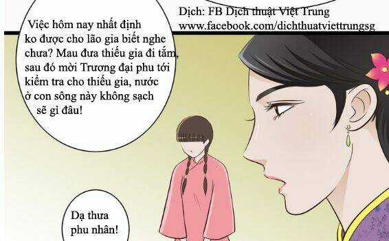 Cậu Câm - Chapter 6 - Trang 24