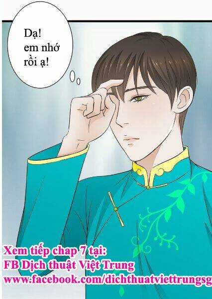 Cậu Câm - Chapter 6 - Trang 29