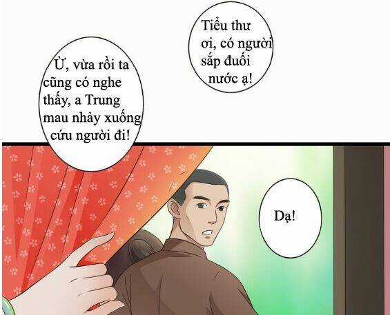 Cậu Câm - Chapter 6 - Trang 5