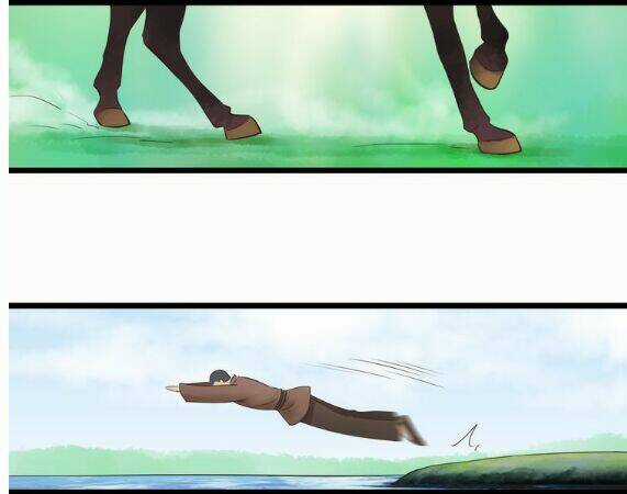 Cậu Câm - Chapter 6 - Trang 6