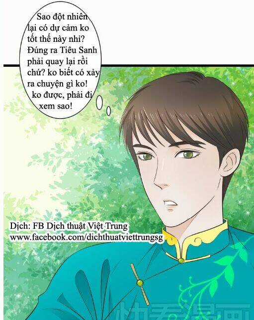 Cậu Câm - Chapter 6 - Trang 8