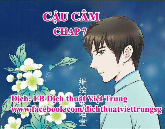 Cậu Câm - Chapter 7 - Trang 1