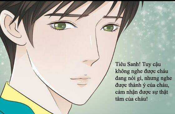 Cậu Câm - Chapter 7 - Trang 13