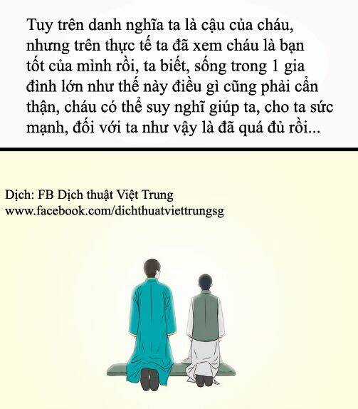 Cậu Câm - Chapter 7 - Trang 14