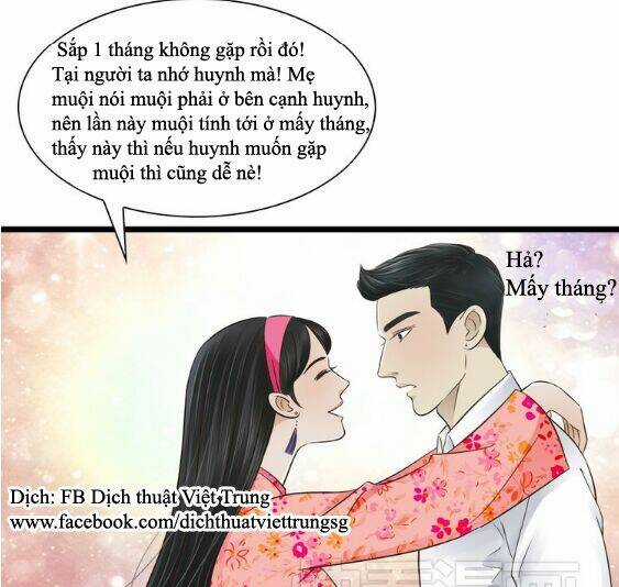 Cậu Câm - Chapter 7 - Trang 19