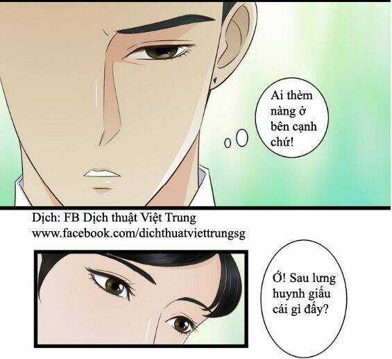 Cậu Câm - Chapter 7 - Trang 20